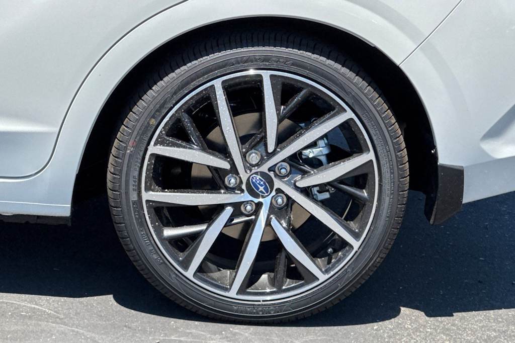 Thumbnail: 2026 Subaru Impreza - 7