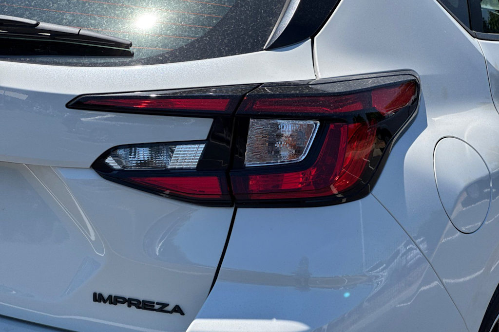 Thumbnail: 2026 Subaru Impreza - 30
