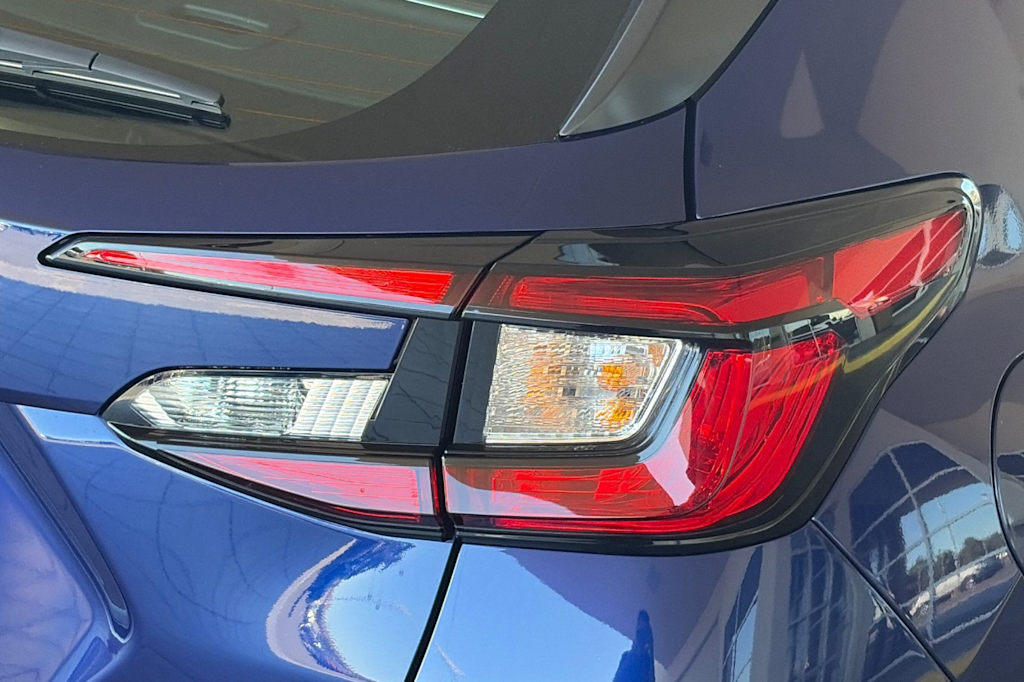 Thumbnail: 2026 Subaru Impreza - 30