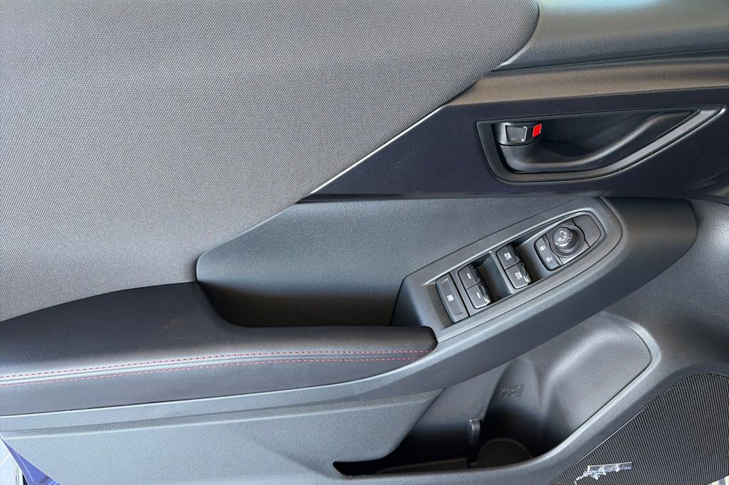 Thumbnail: 2026 Subaru Impreza - 19