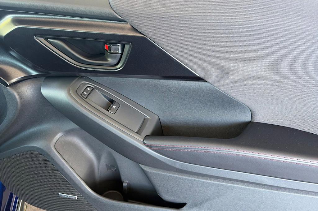 Thumbnail: 2026 Subaru Impreza - 22