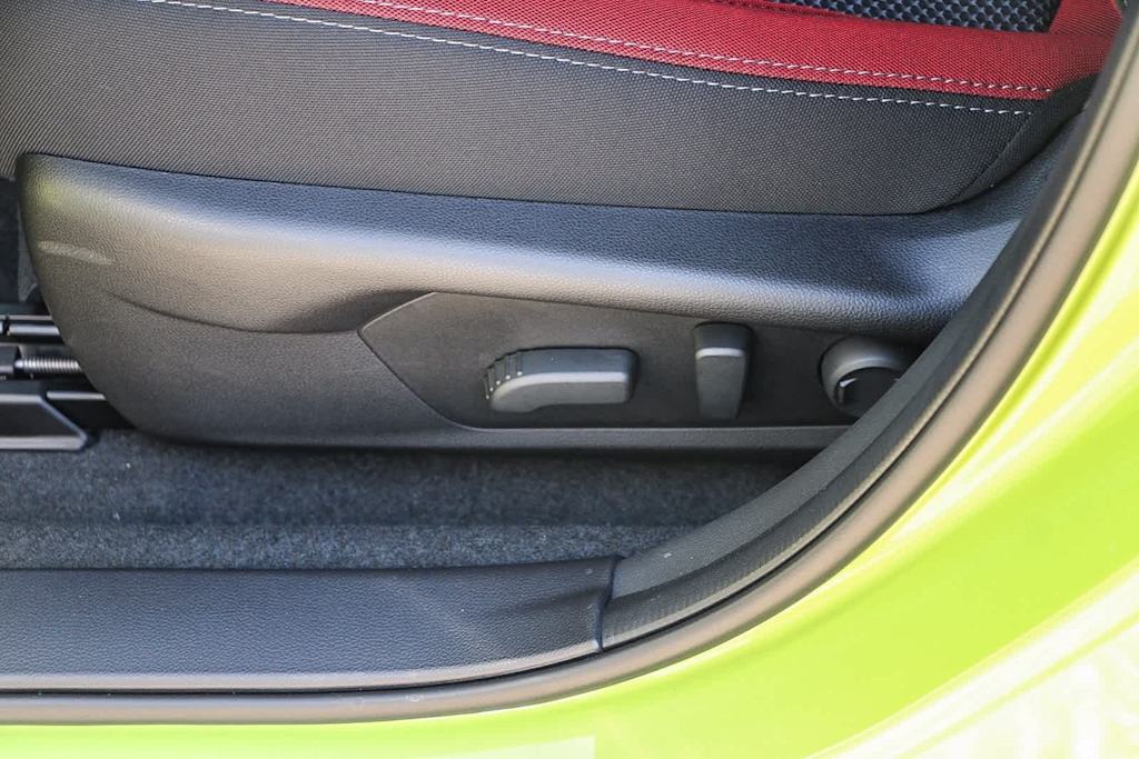 Thumbnail: 2026 Subaru Impreza - 23