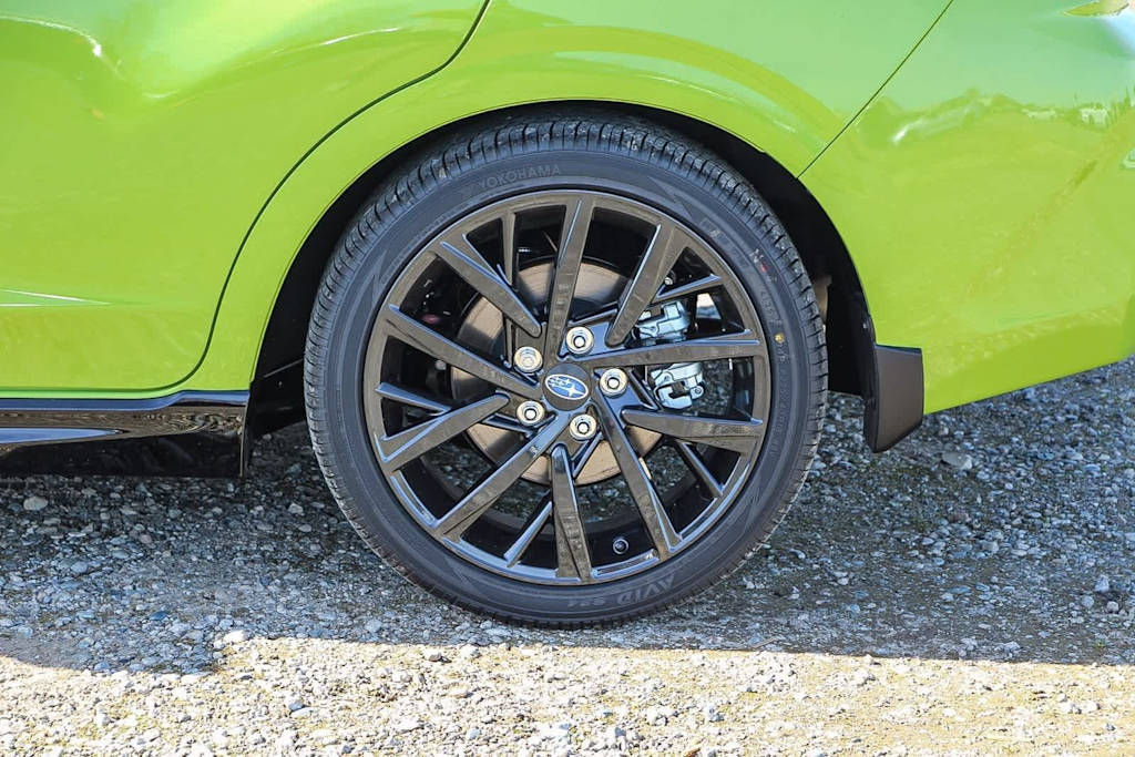 Thumbnail: 2026 Subaru Impreza - 20