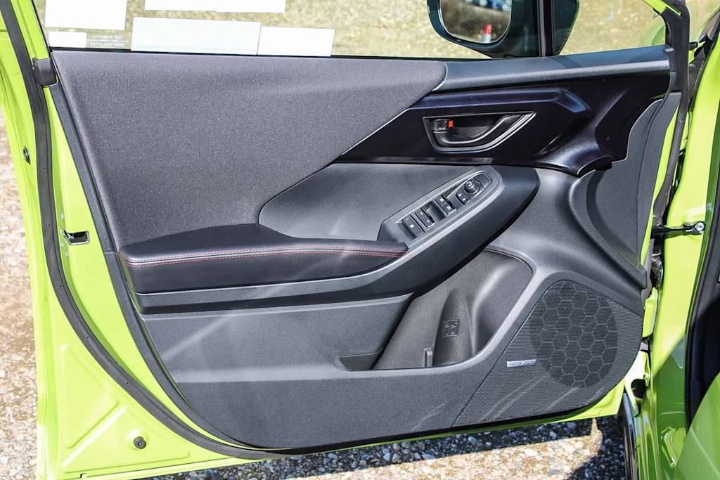 Thumbnail: 2026 Subaru Impreza - 22