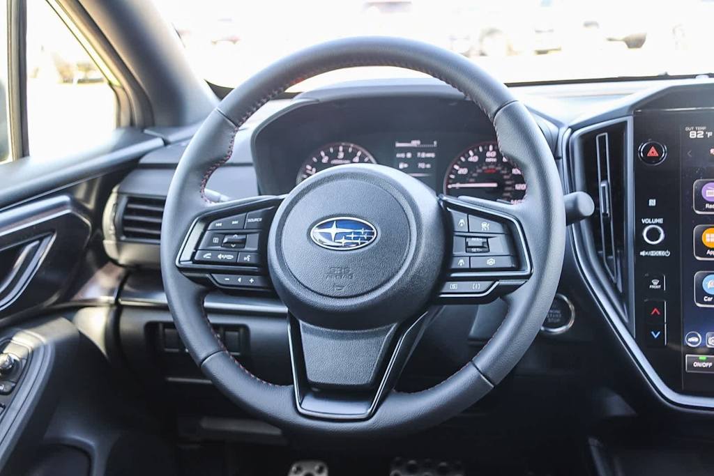 Thumbnail: 2026 Subaru Impreza - 6