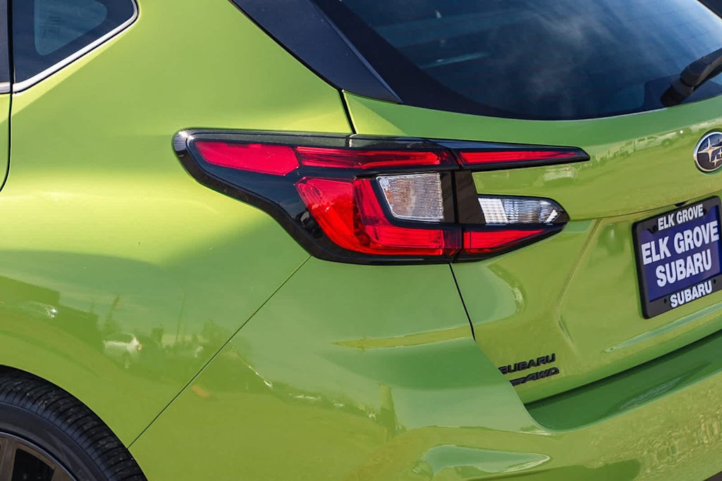 Thumbnail: 2026 Subaru Impreza - 21