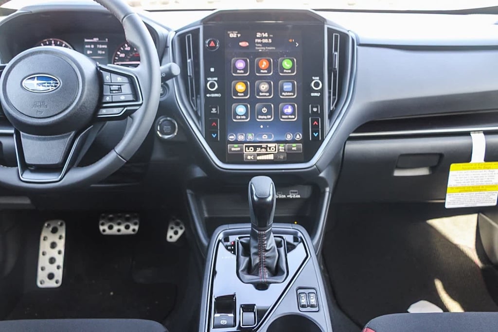 Thumbnail: 2026 Subaru Impreza - 2