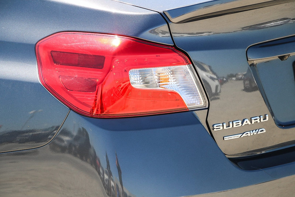Thumbnail: 2021 Subaru WRX - 20