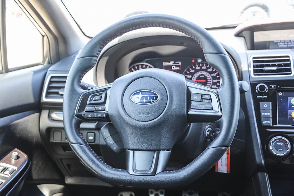 Thumbnail: 2021 Subaru WRX - 10