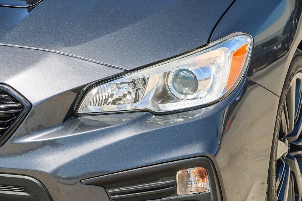 Thumbnail: 2021 Subaru WRX - 18