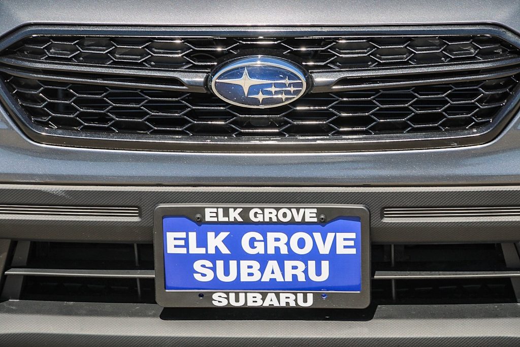 Thumbnail: 2021 Subaru WRX - 17
