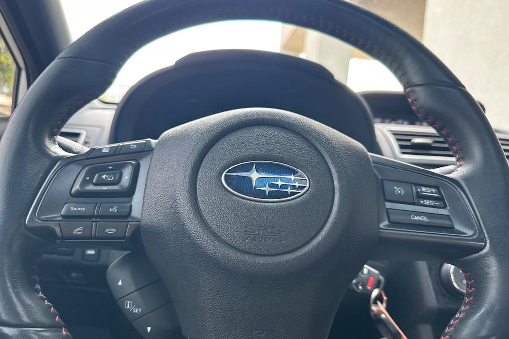 Thumbnail: 2018 Subaru WRX - 25