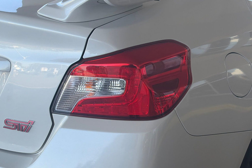 Thumbnail: 2017 Subaru WRX - 31