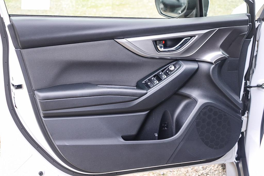 Thumbnail: 2023 Subaru WRX - 22