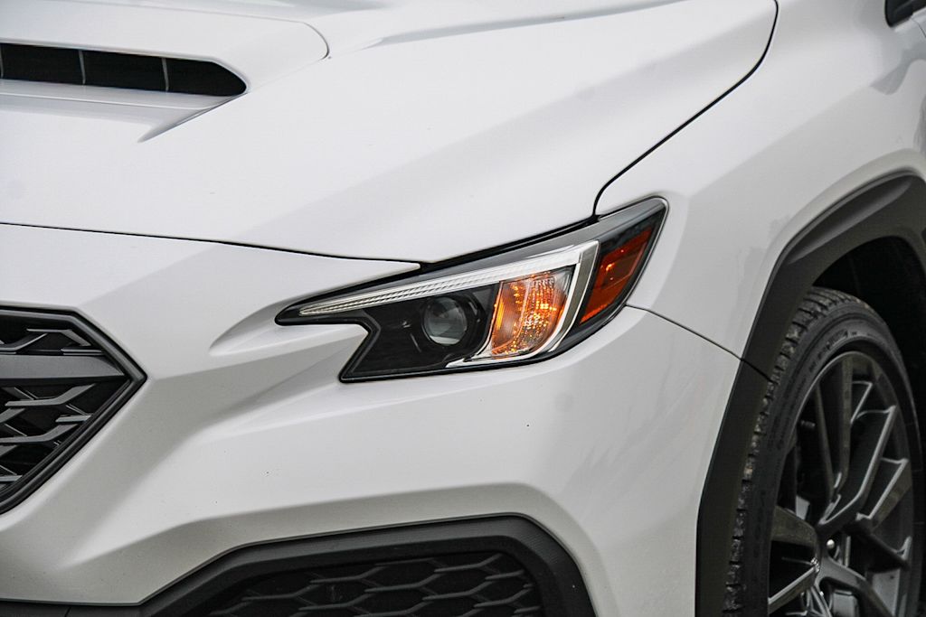 Thumbnail: 2023 Subaru WRX - 19