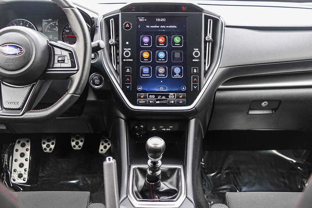 Thumbnail: 2023 Subaru WRX - 7