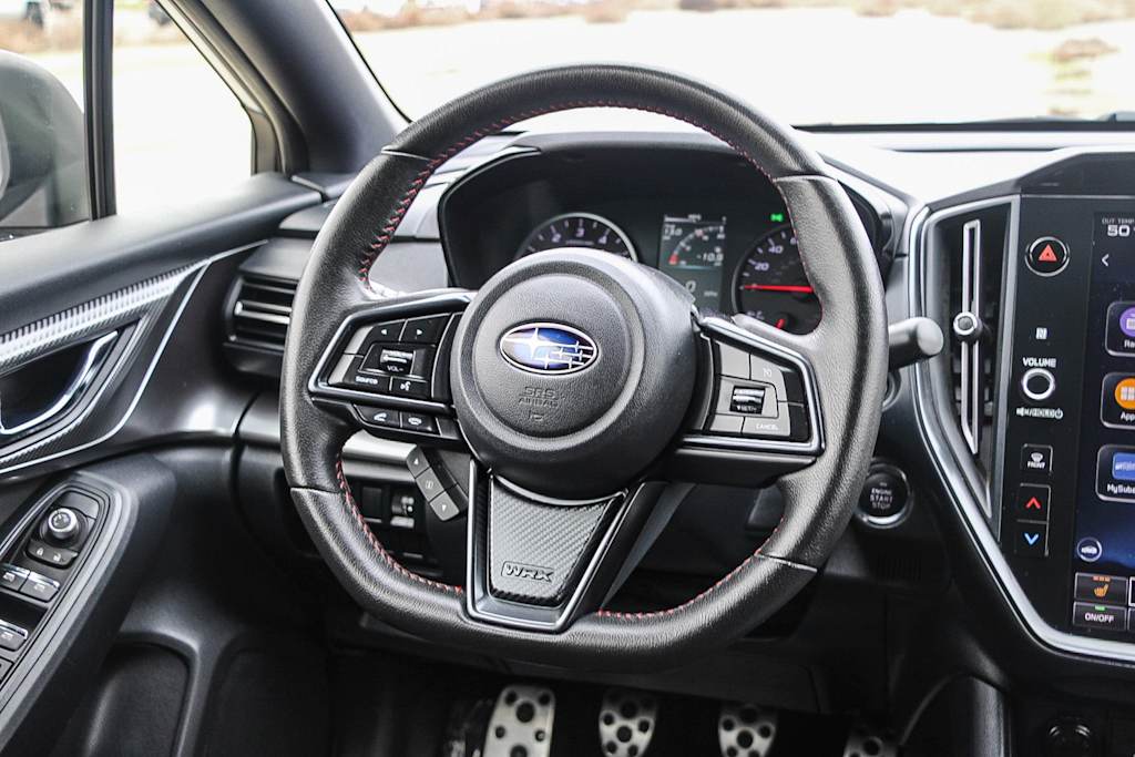 Thumbnail: 2023 Subaru WRX - 11