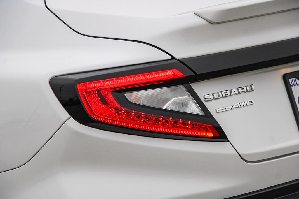 Thumbnail: 2023 Subaru WRX - 21