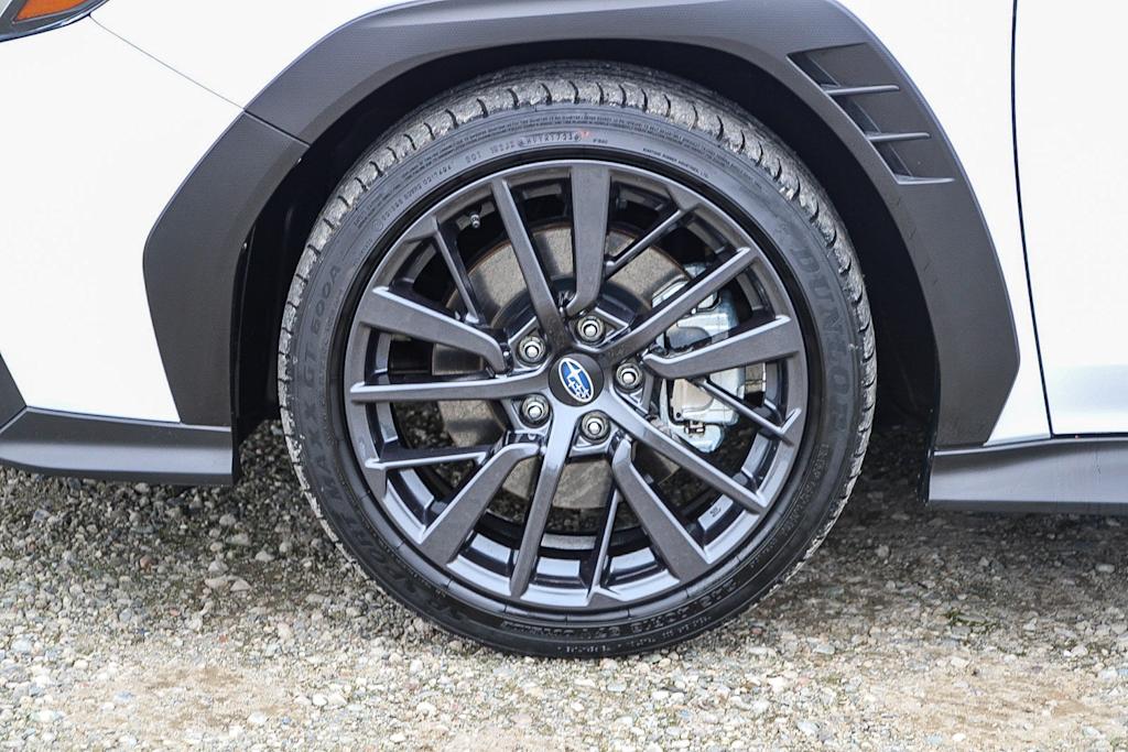 Thumbnail: 2023 Subaru WRX - 6