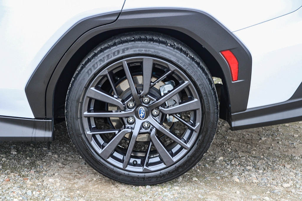 Thumbnail: 2023 Subaru WRX - 20