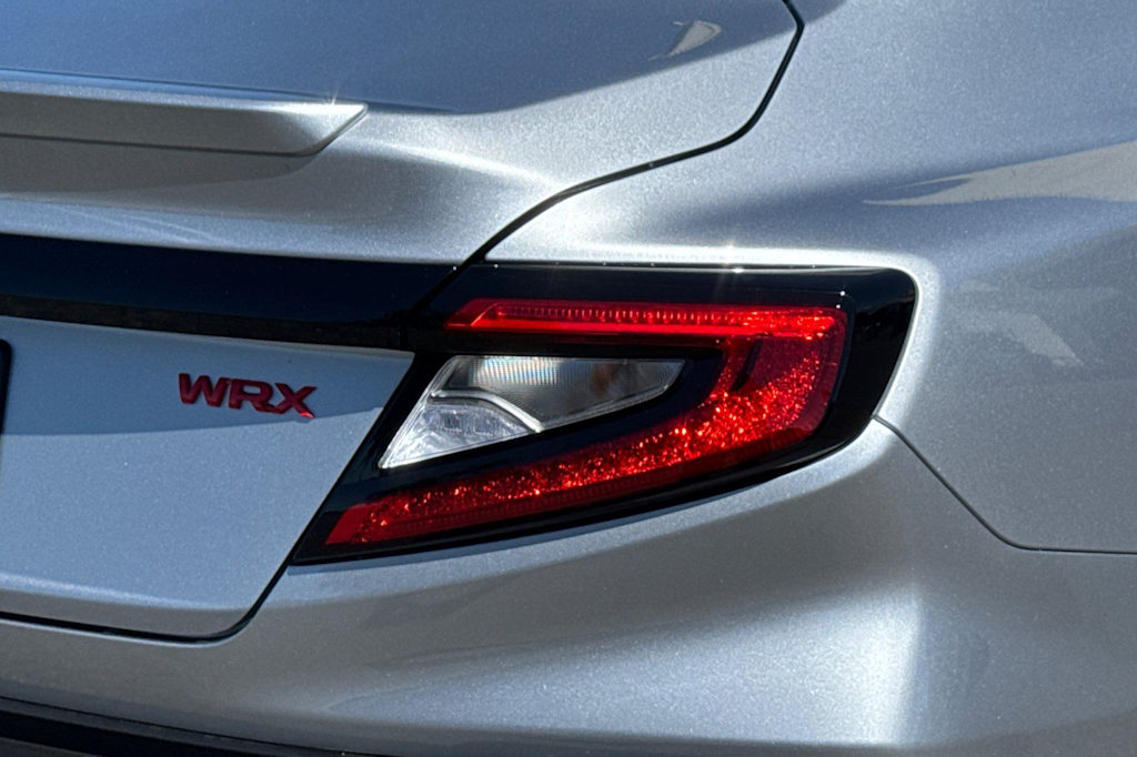 Thumbnail: 2026 Subaru WRX - 30