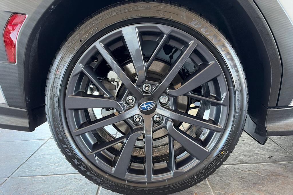 Thumbnail: 2026 Subaru WRX - 7