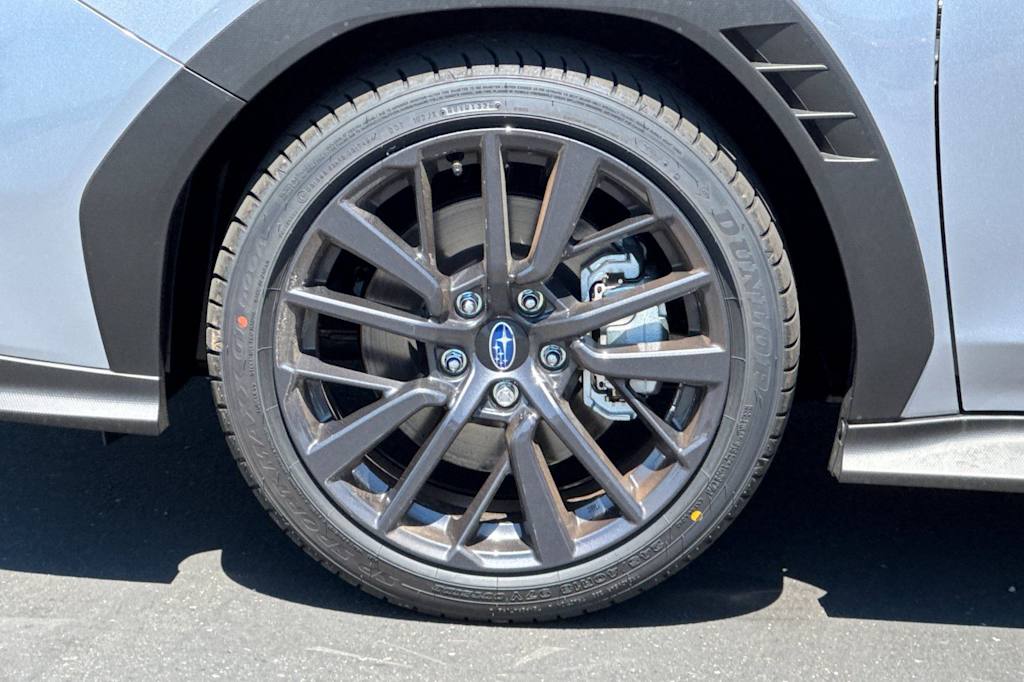 Thumbnail: 2026 Subaru WRX - 7