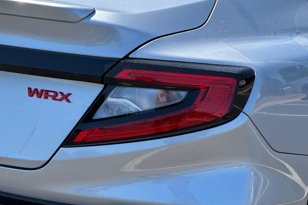 Thumbnail: 2026 Subaru WRX - 30