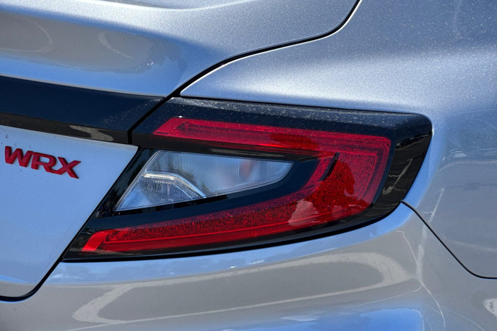 Thumbnail: 2026 Subaru WRX - 30