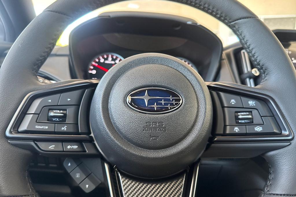 Thumbnail: 2026 Subaru WRX - 26