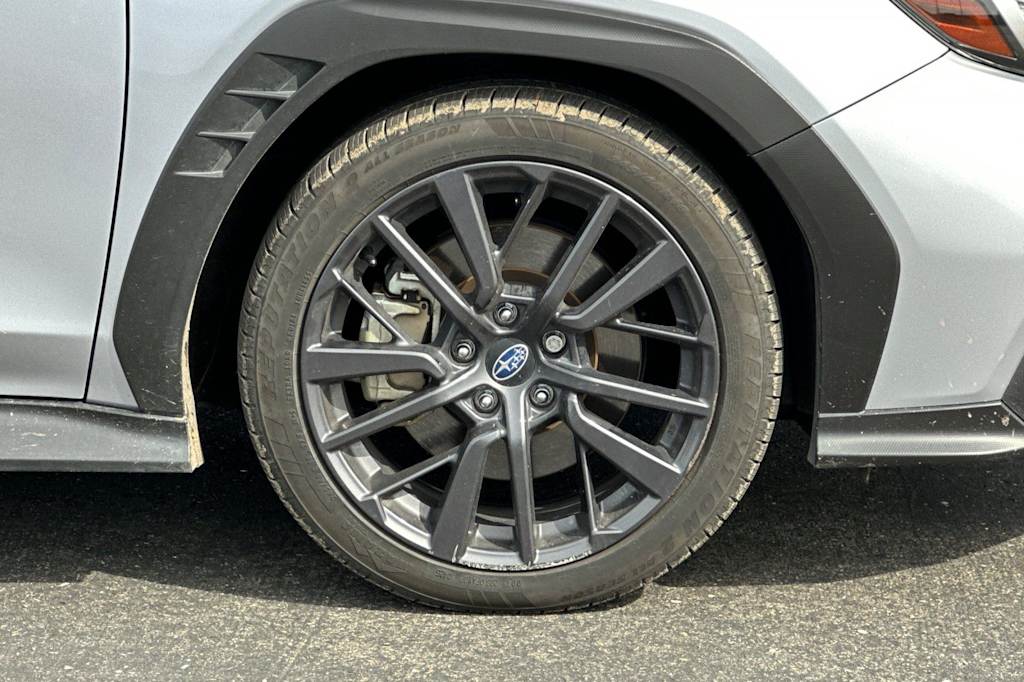 Thumbnail: 2022 Subaru WRX - 7