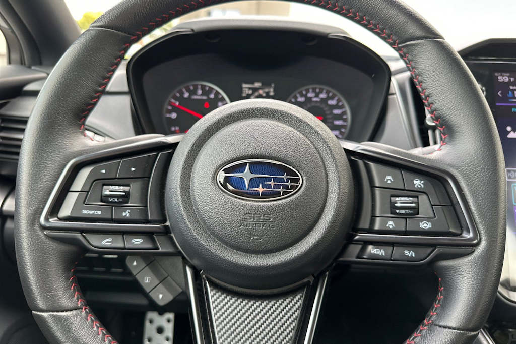 Thumbnail: 2022 Subaru WRX - 26