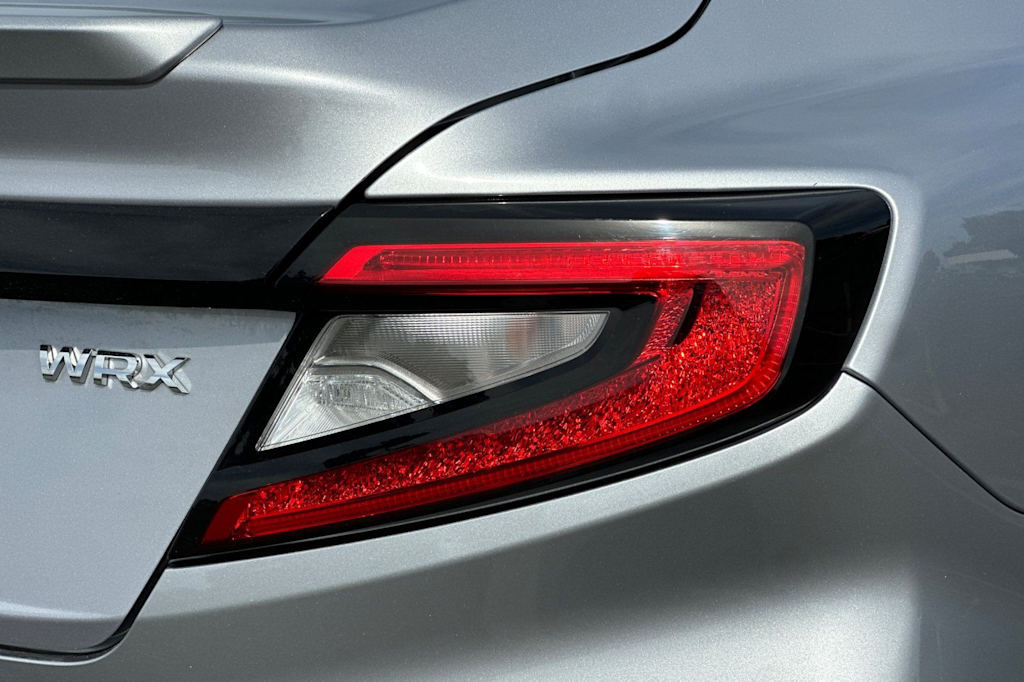 Thumbnail: 2022 Subaru WRX - 30