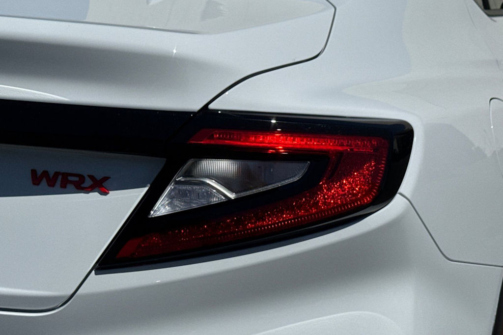 Thumbnail: 2026 Subaru WRX - 30