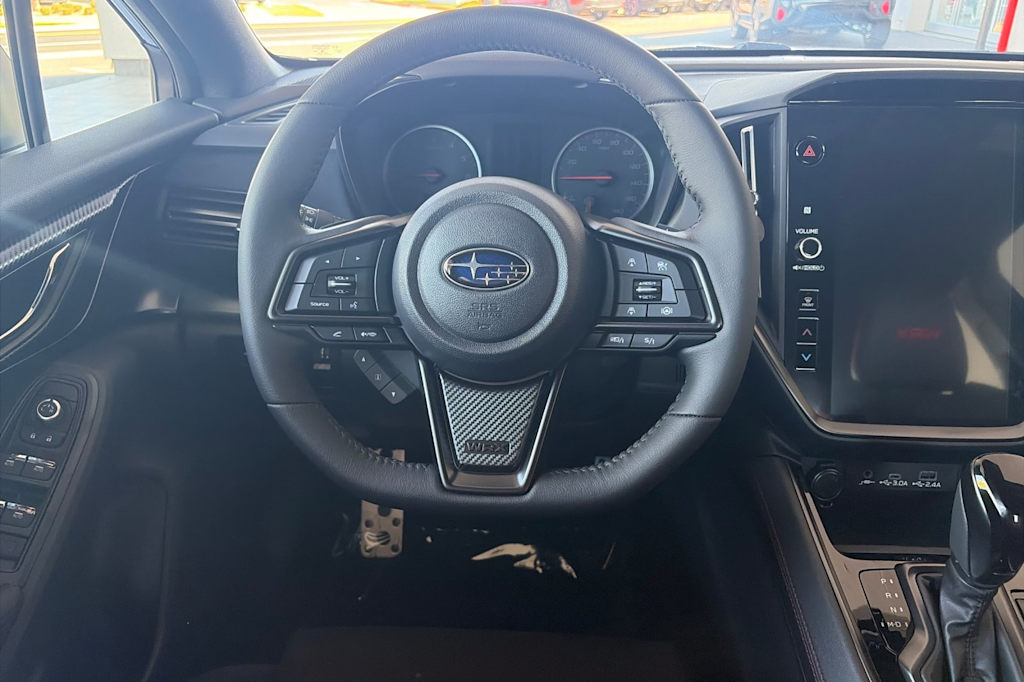 Thumbnail: 2026 Subaru WRX - 10