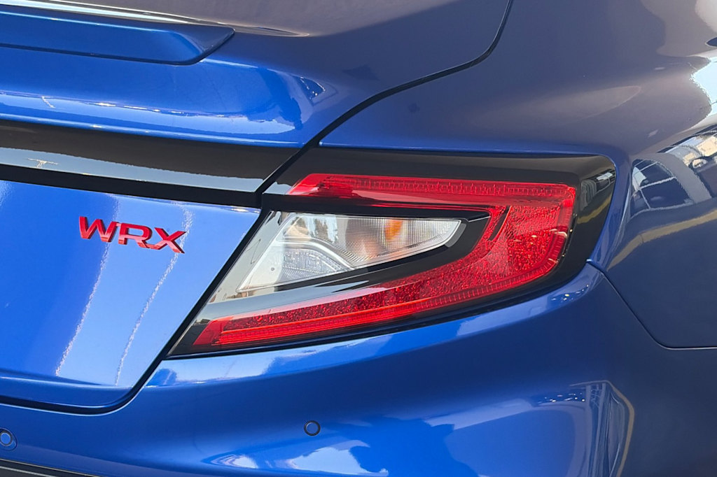 Thumbnail: 2026 Subaru WRX - 30