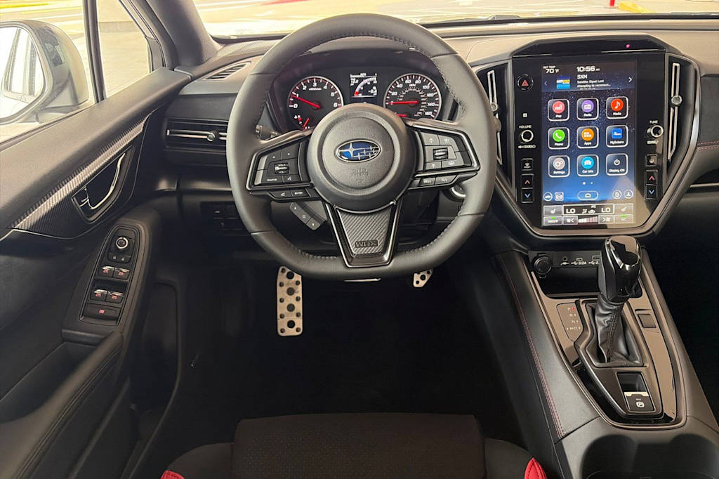 Thumbnail: 2026 Subaru WRX - 10