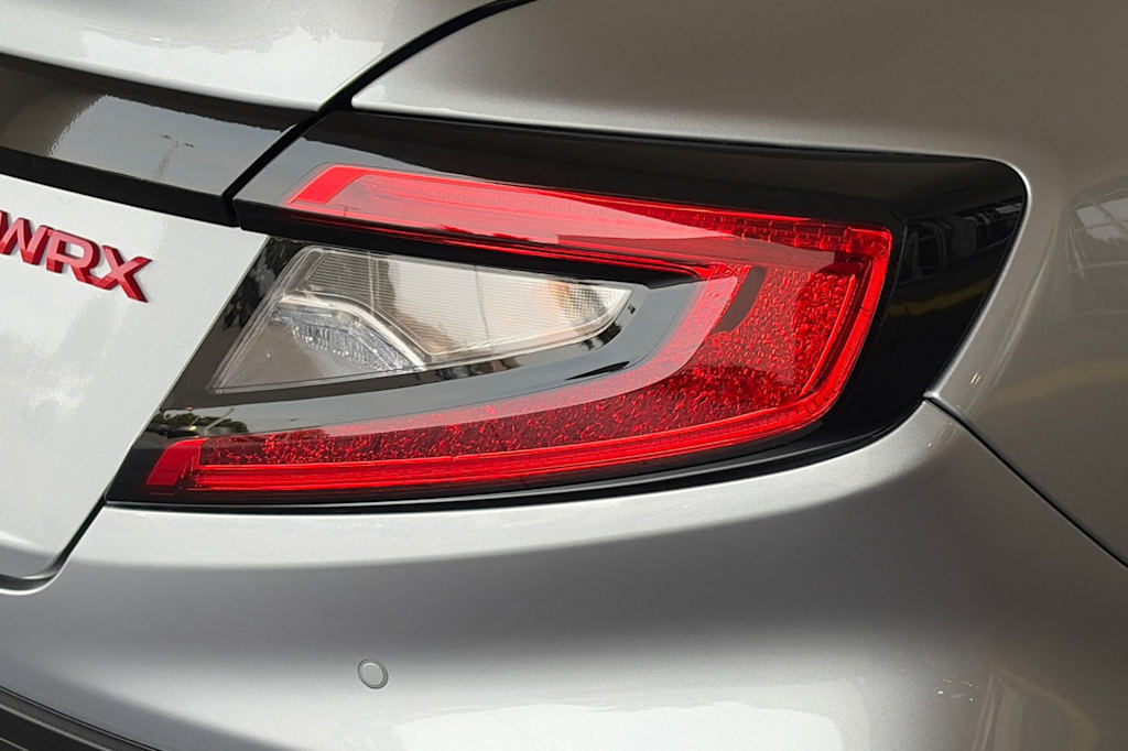 Thumbnail: 2026 Subaru WRX - 31
