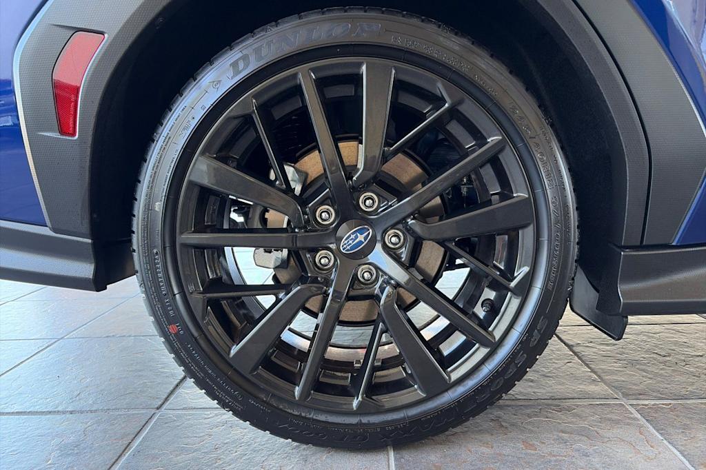 Thumbnail: 2026 Subaru WRX - 7