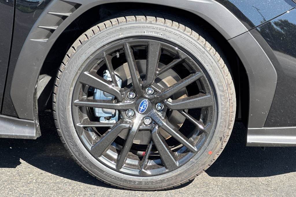 Thumbnail: 2026 Subaru WRX - 8