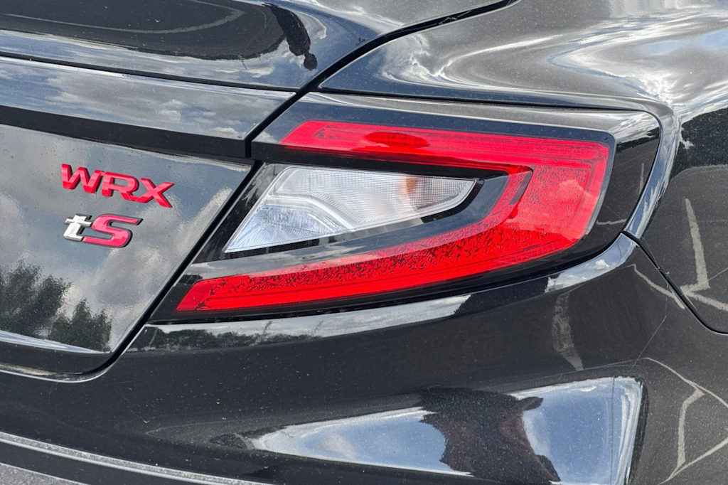 Thumbnail: 2026 Subaru WRX - 31