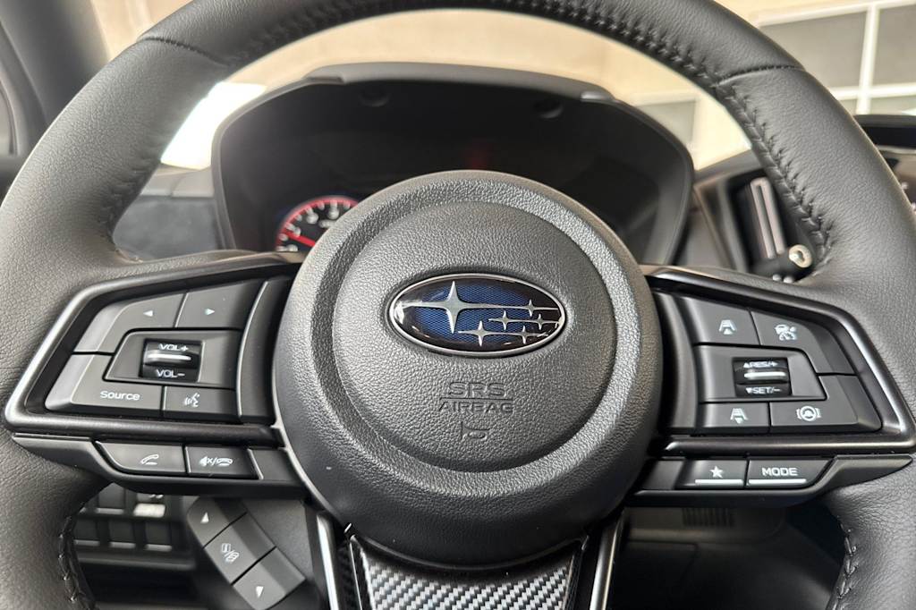 Thumbnail: 2026 Subaru WRX - 27