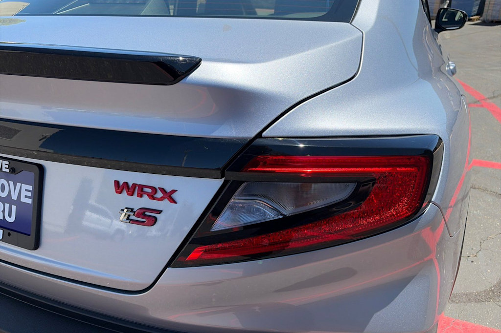 Thumbnail: 2026 Subaru WRX - 31