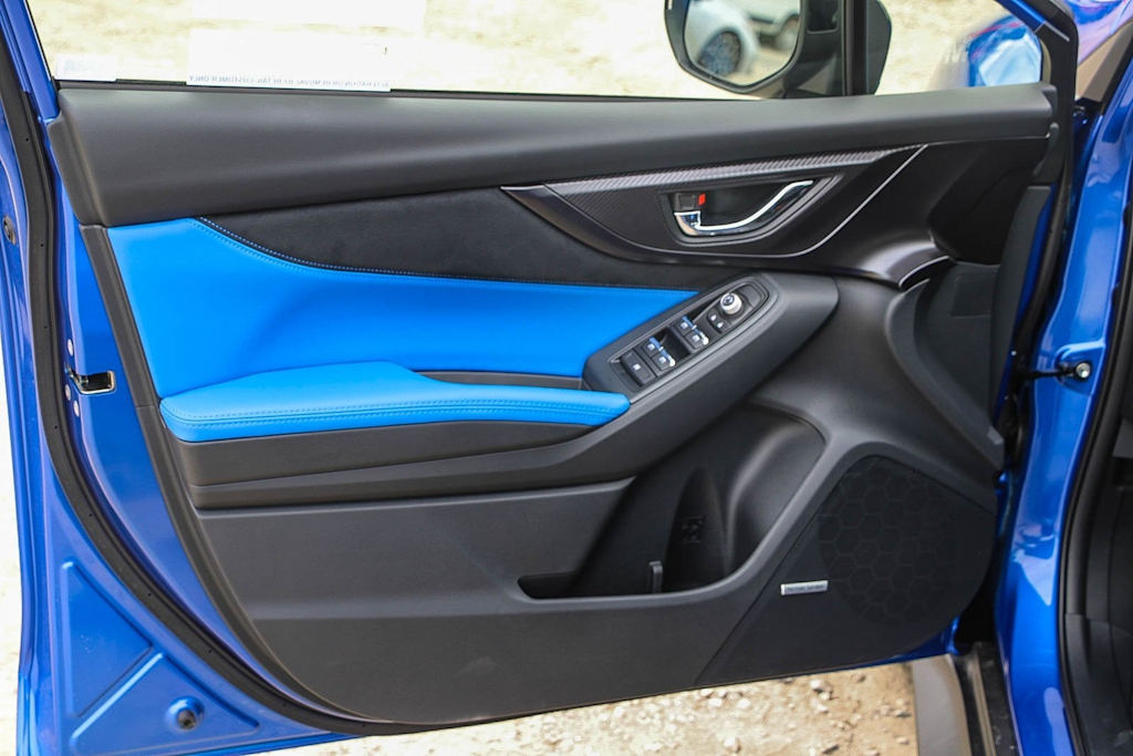 Thumbnail: 2025 Subaru WRX - 25