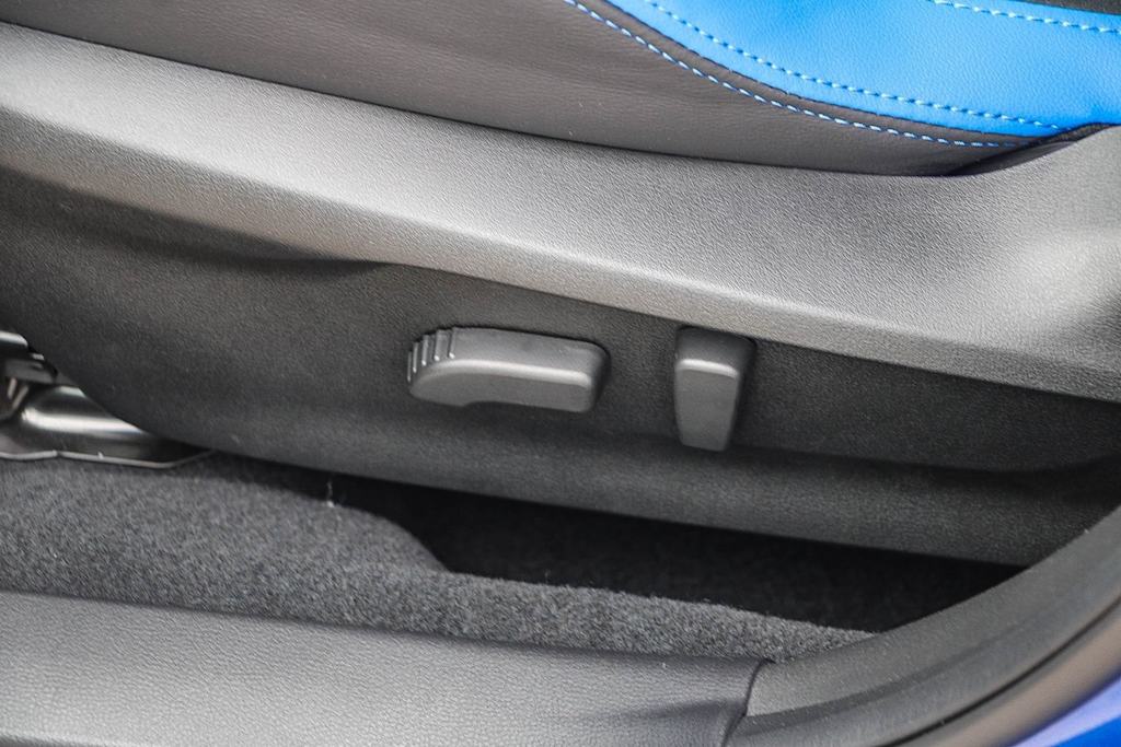 Thumbnail: 2025 Subaru WRX - 26