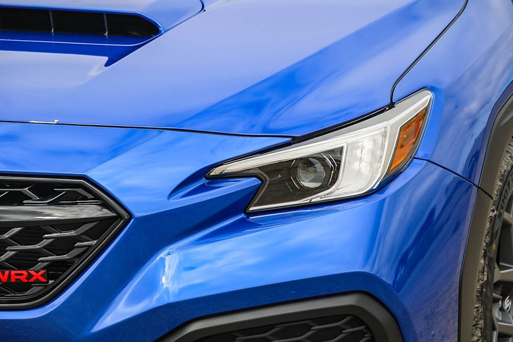 Thumbnail: 2025 Subaru WRX - 21