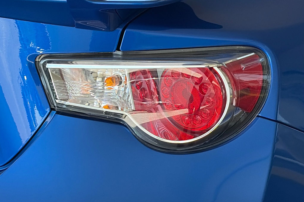 Thumbnail: 2013 Subaru BRZ - 30