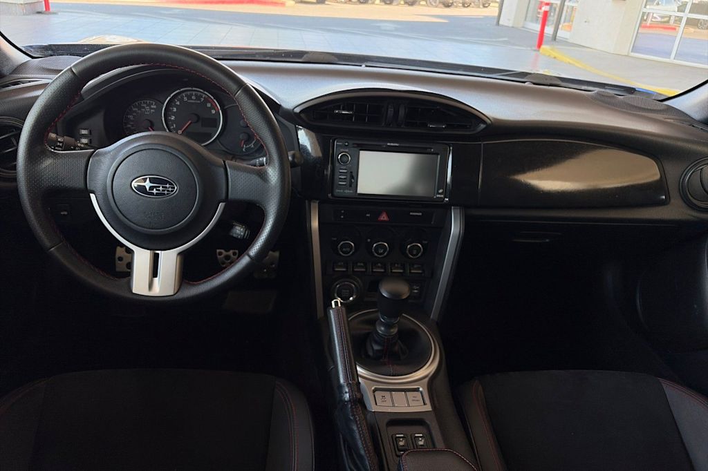 Thumbnail: 2013 Subaru BRZ - 2