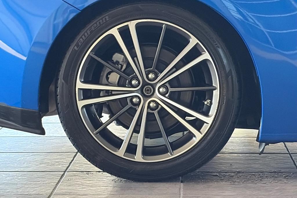 Thumbnail: 2013 Subaru BRZ - 7
