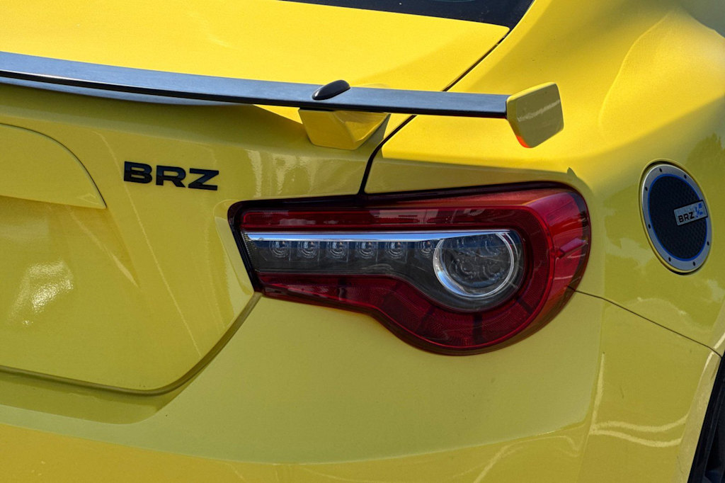 Thumbnail: 2017 Subaru BRZ - 29